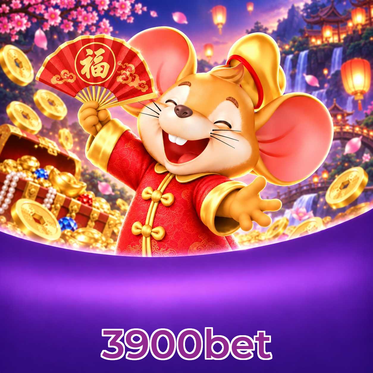 3900bet Fortune Tiger Strategies