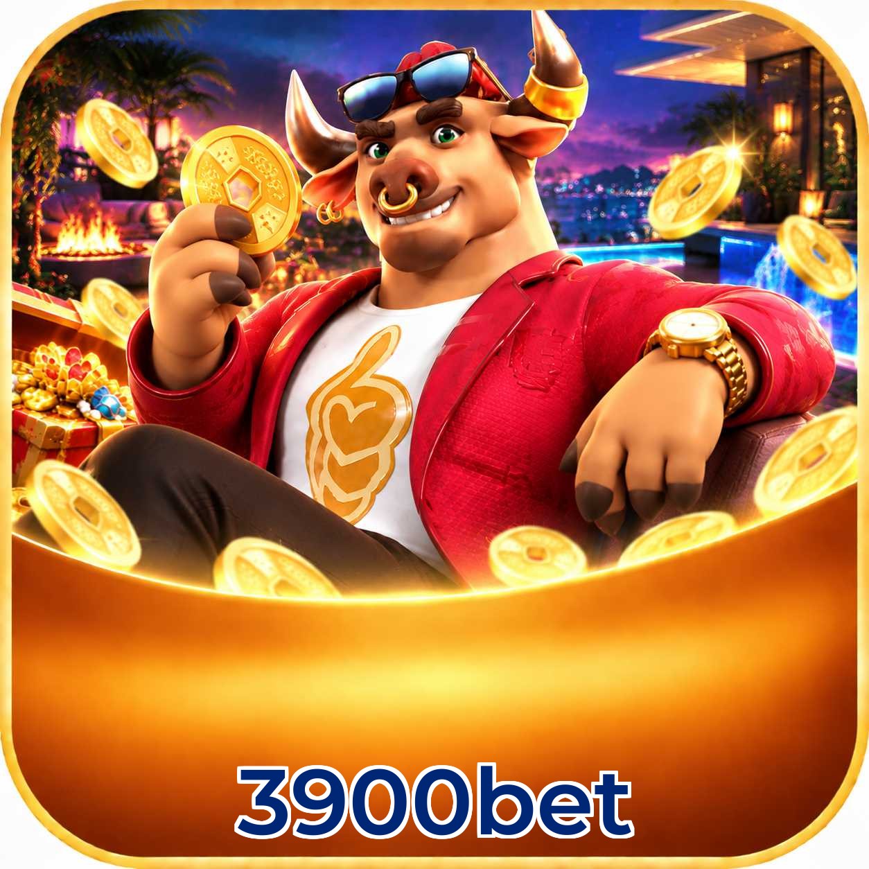 3900bet VIP Telegram