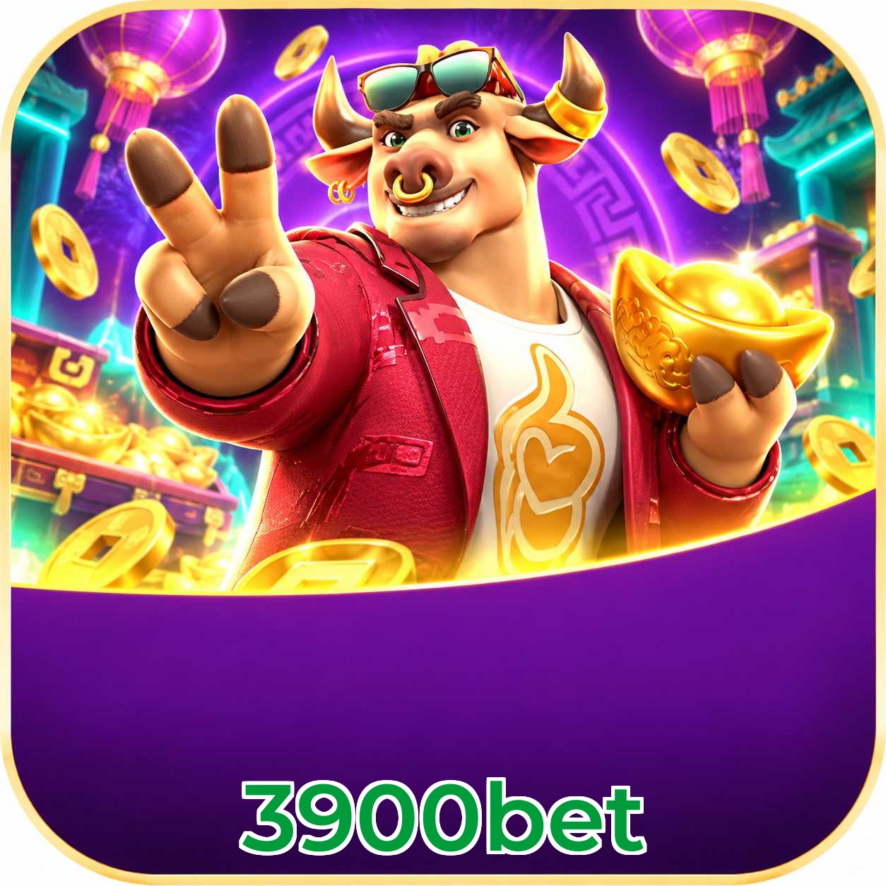 3900bet Fortune Tiger RTP