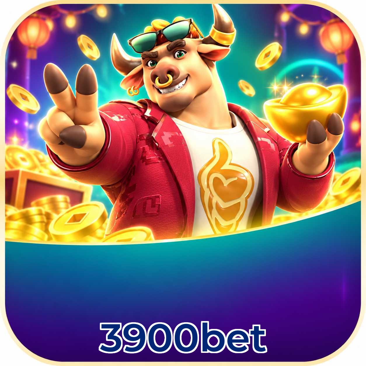 3900bet Logo