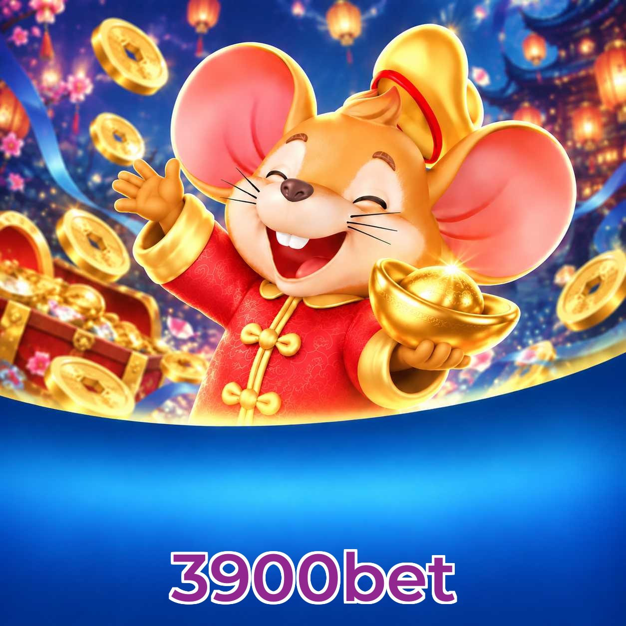 3900bet Facebook Page