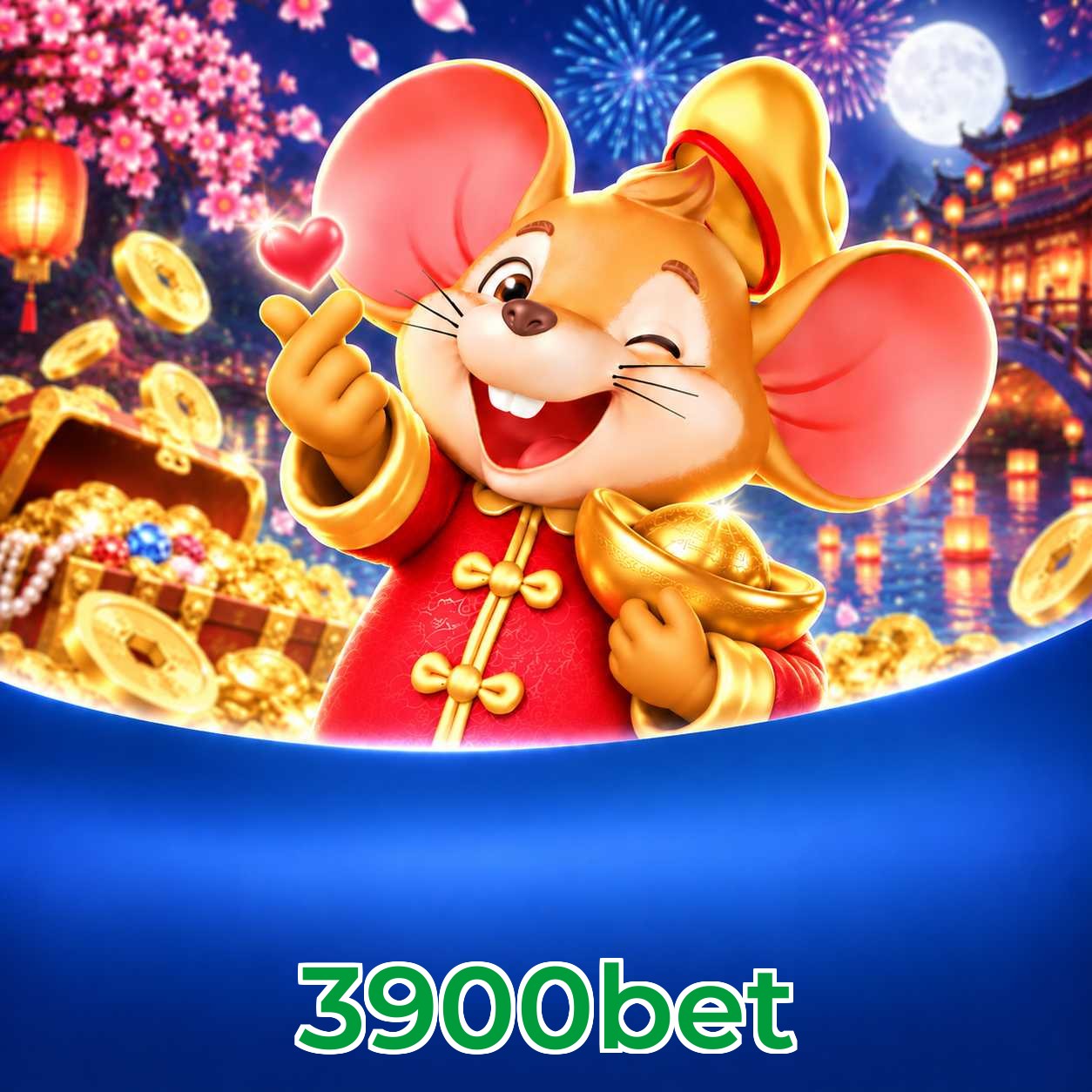 3900bet Performance Tests