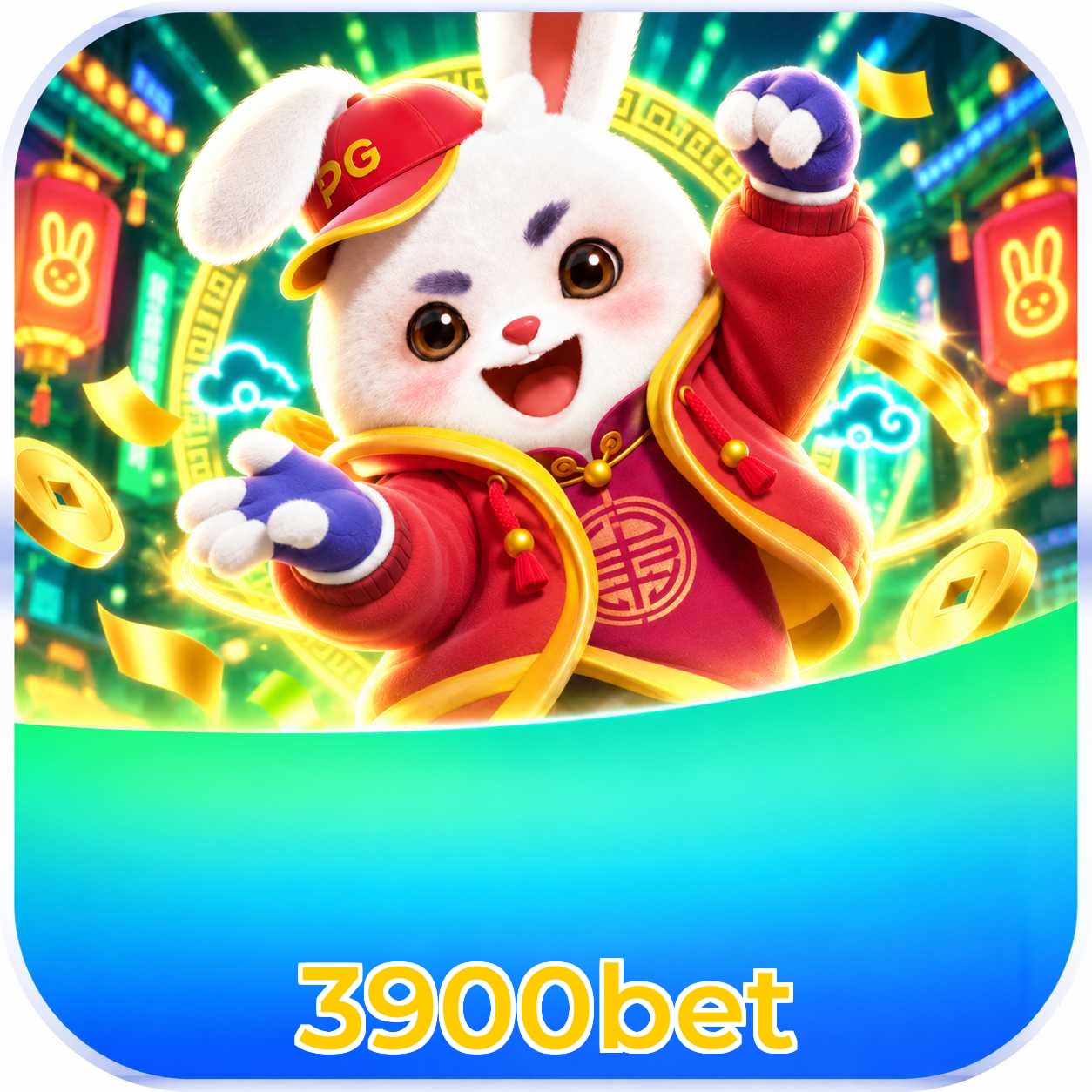 3900bet Security