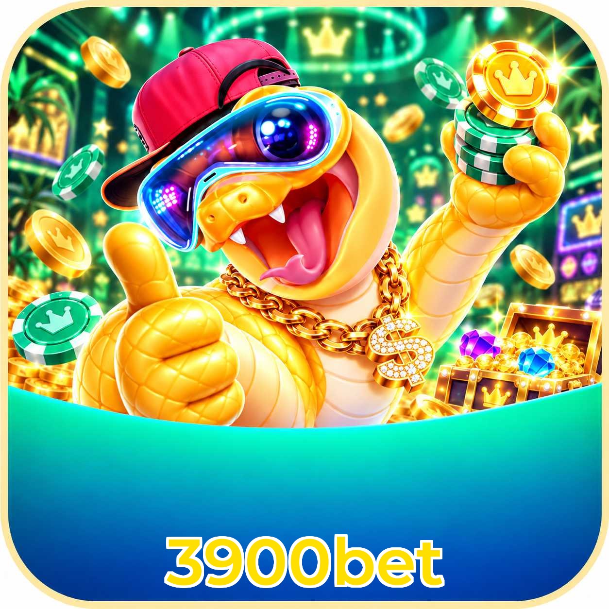 3900bet instalar Android APK
