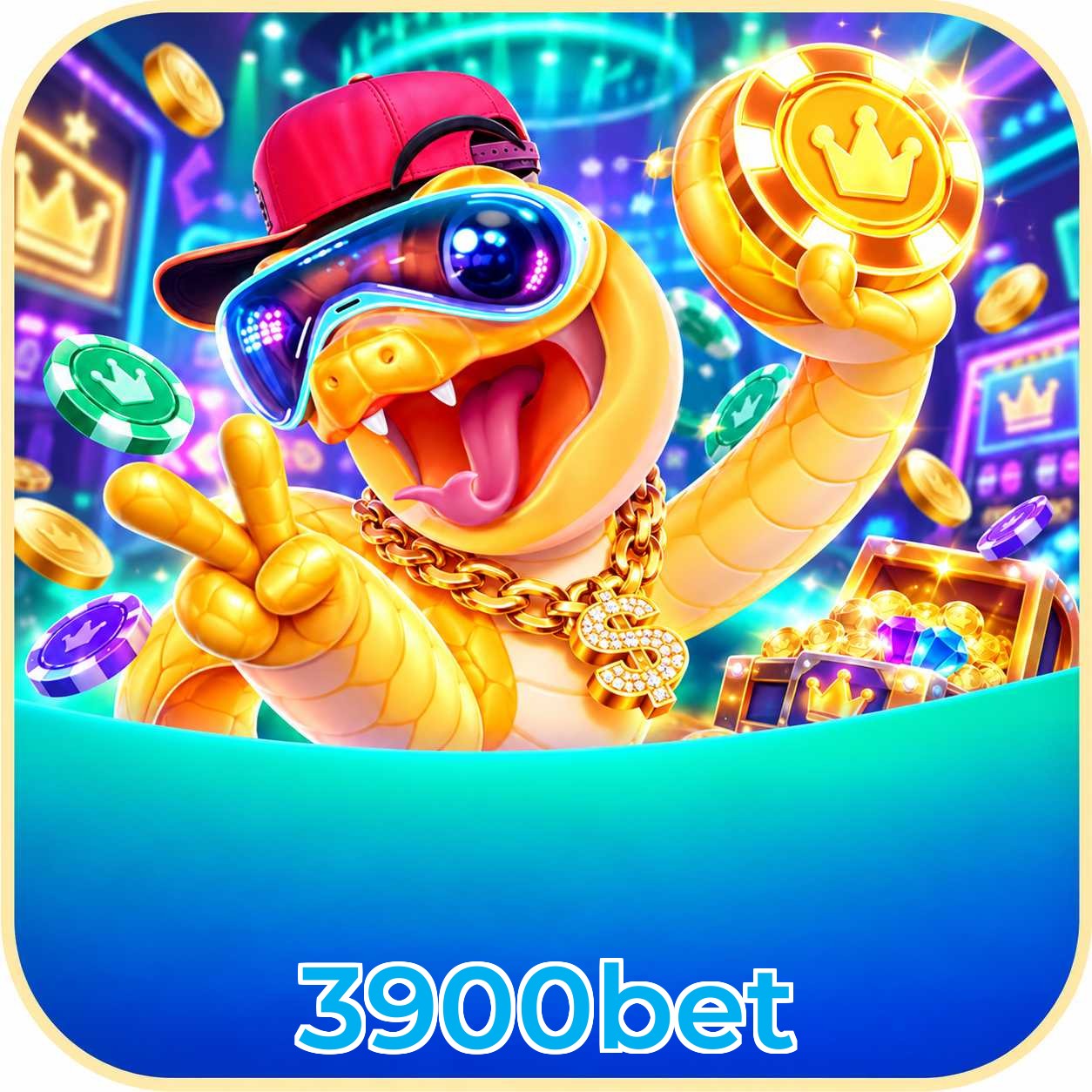 Baixar 3900bet Android