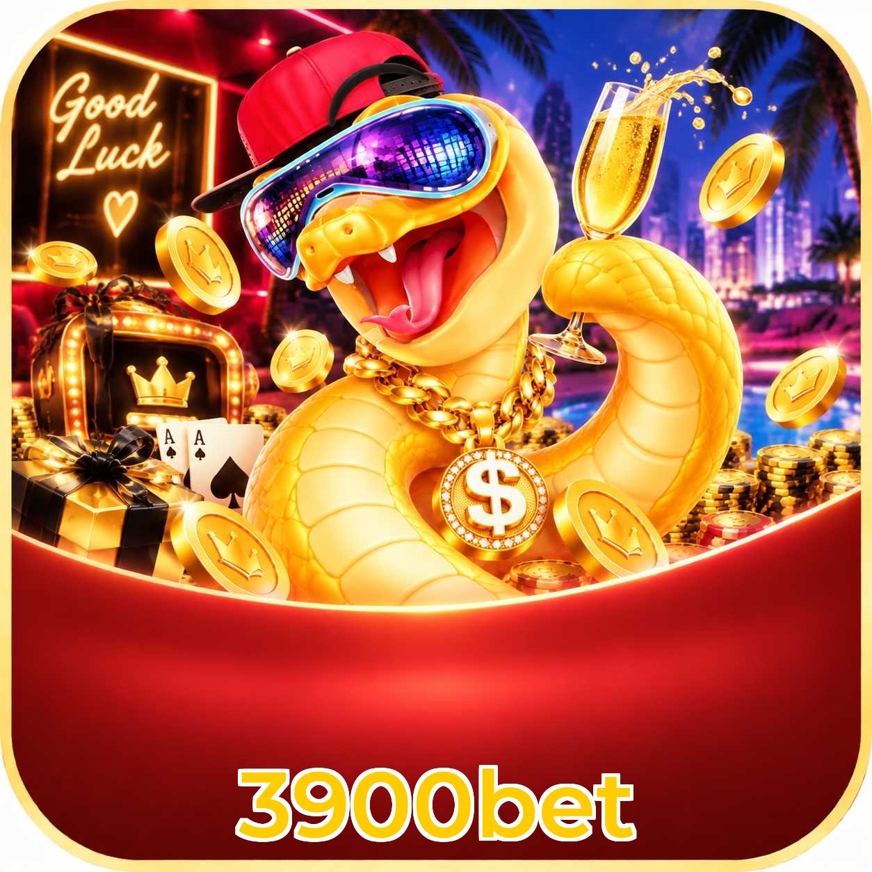 3900bet RTP Testing