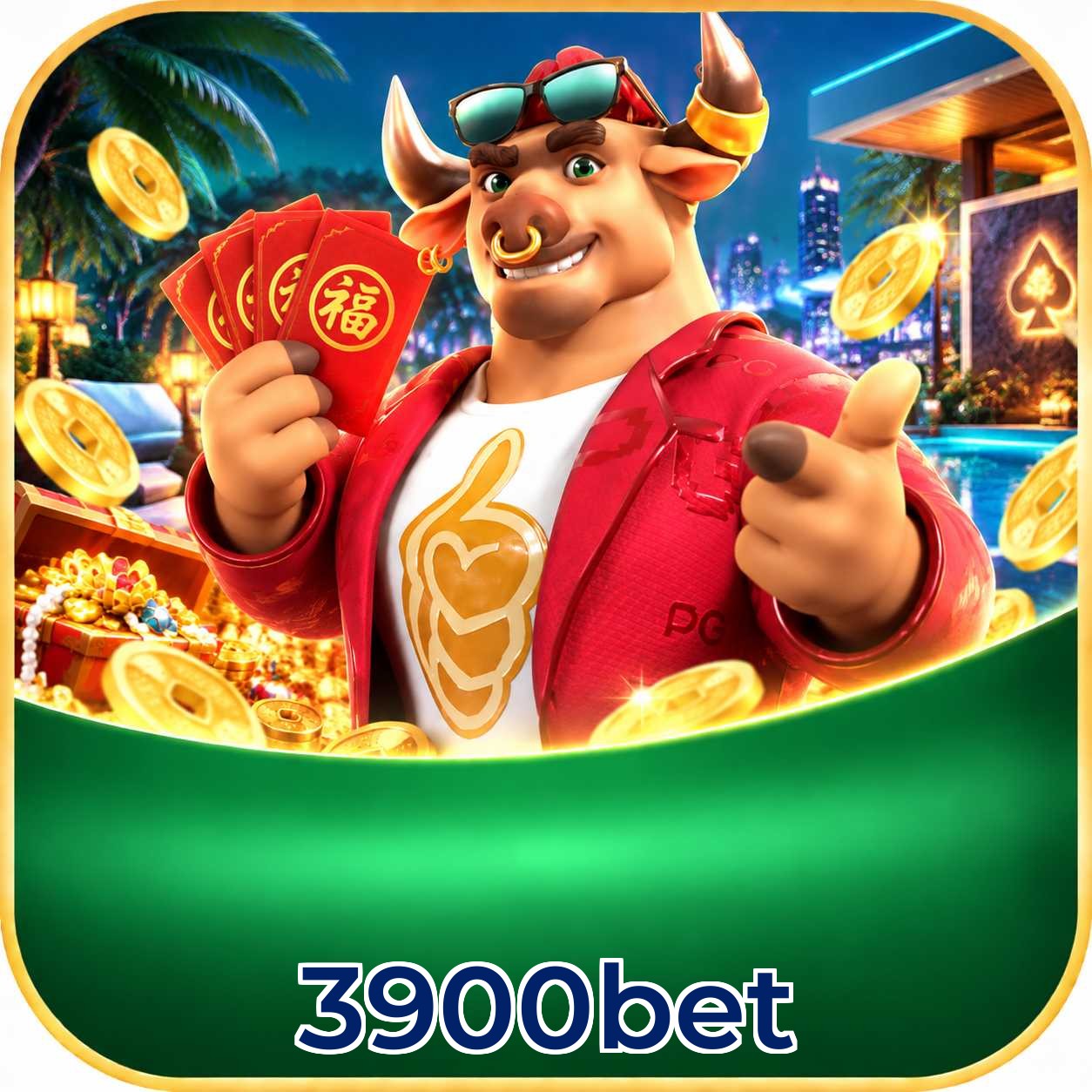 3900bet Performance