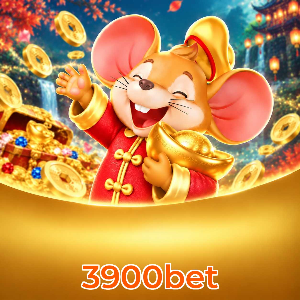 3900bet VIP Program