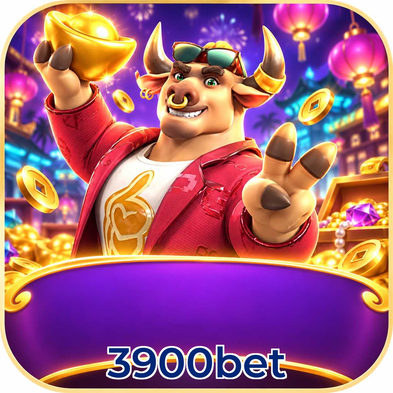 3900bet Fortune Tiger Game