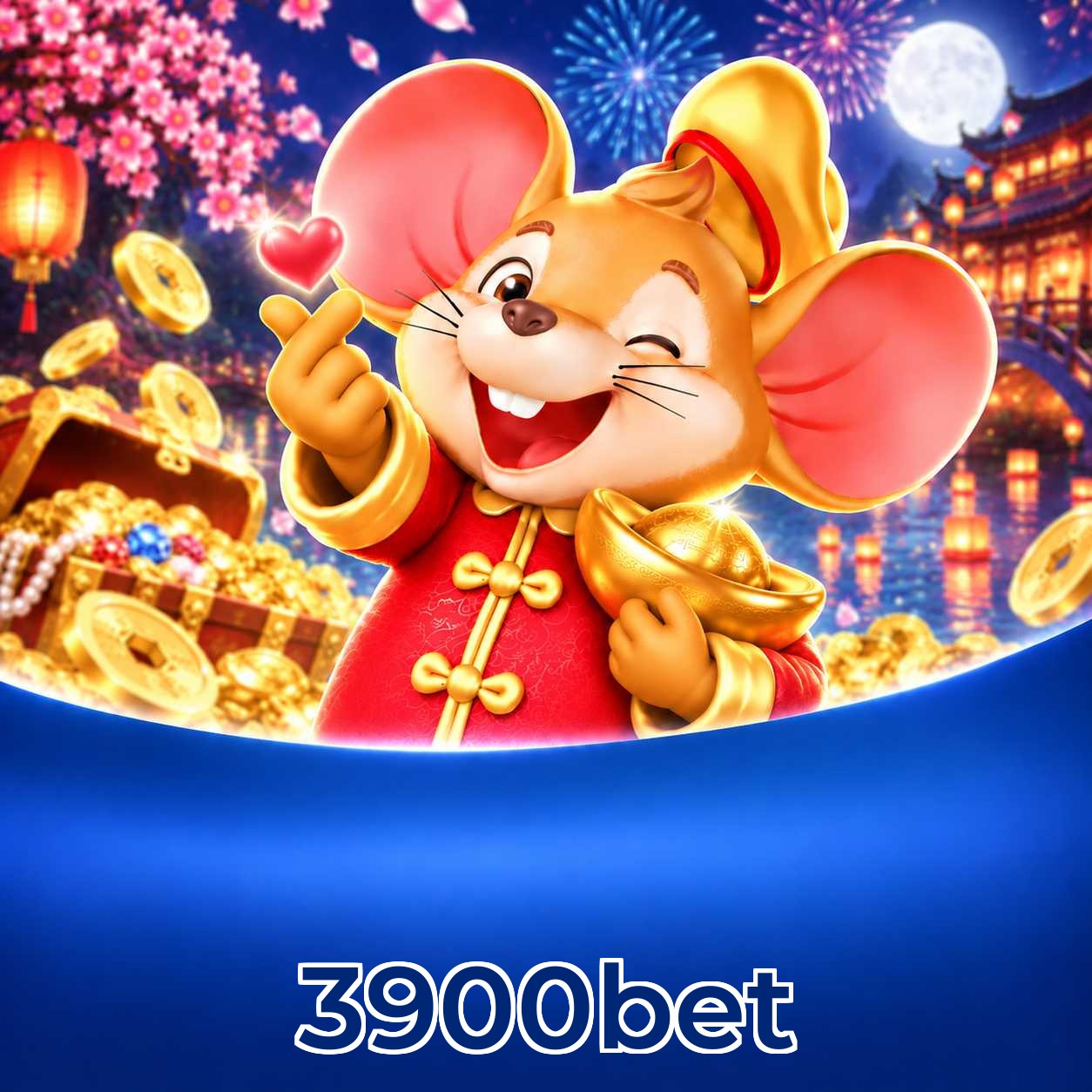 3900bet App Features