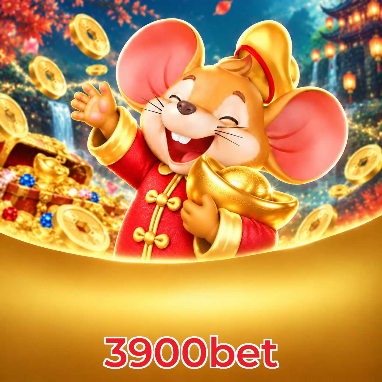 3900bet Saque