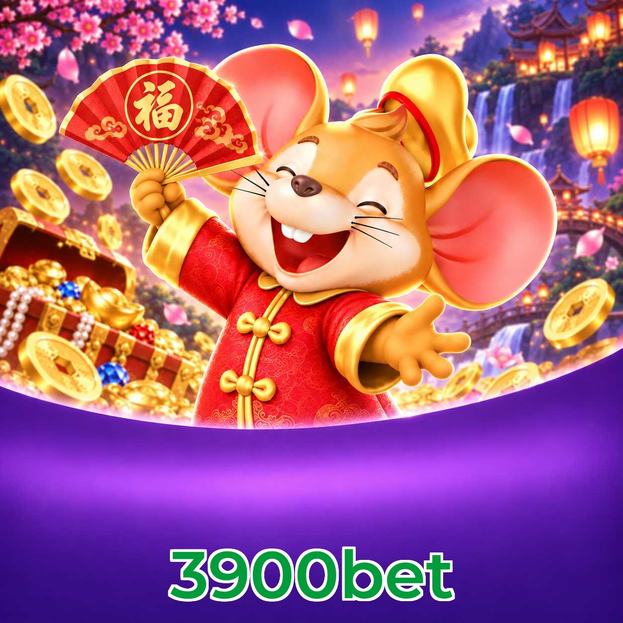 3900bet Uptime