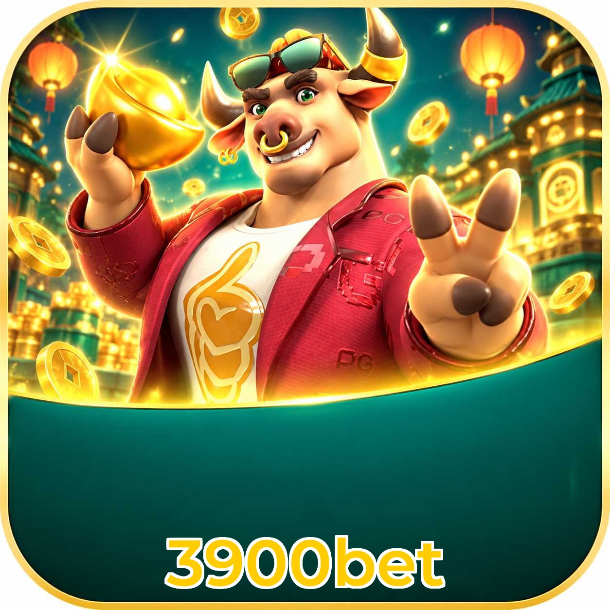 3900bet Logo