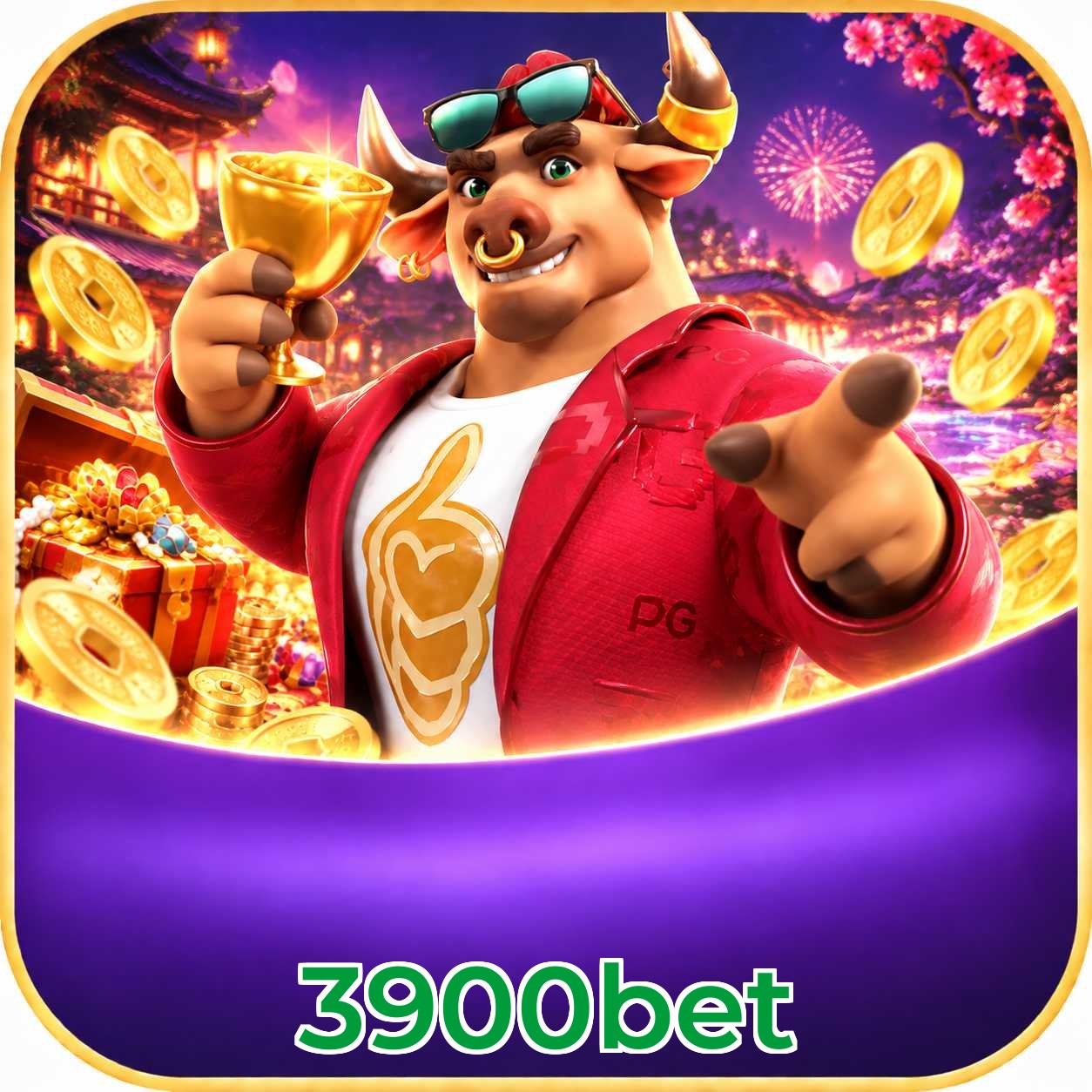 3900bet Logo