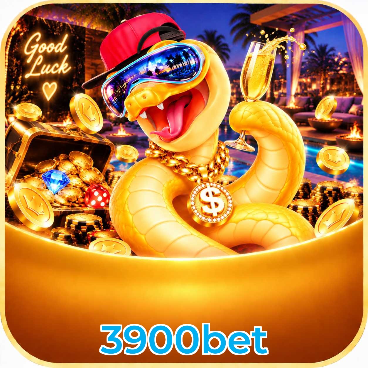 3900bet Odds Lottery
