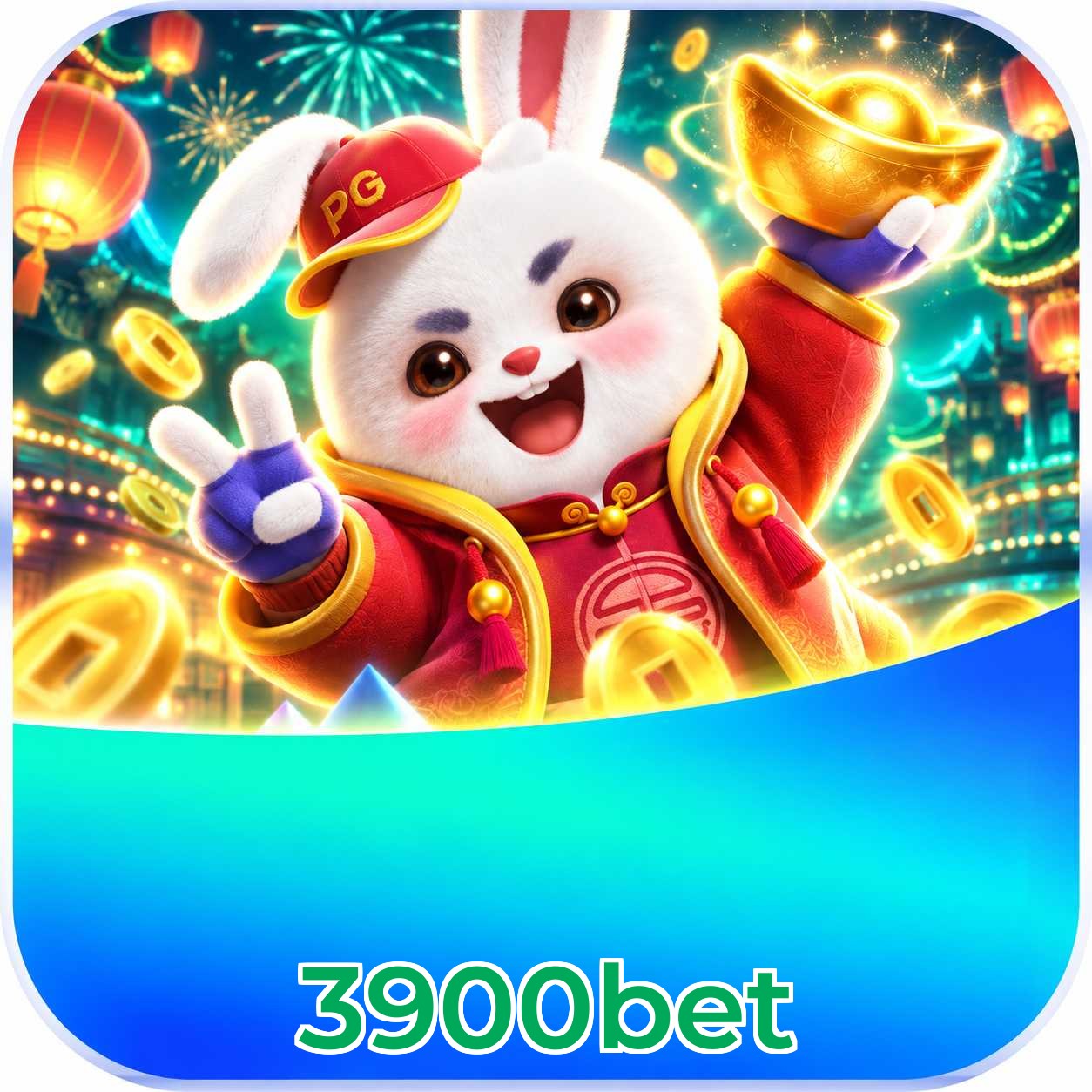 3900bet Logo